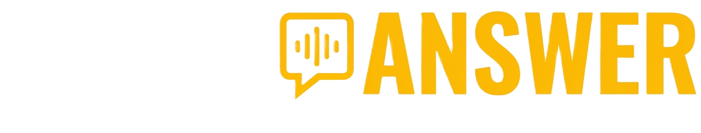 Resto Answer — Orders at your fingertips